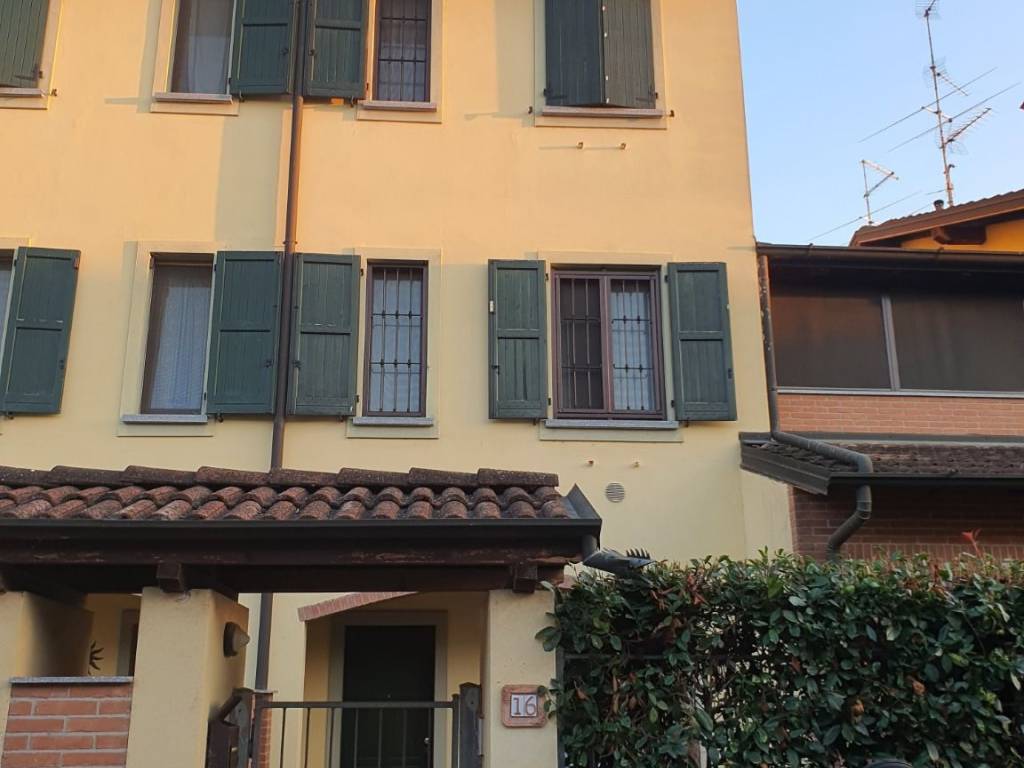 Villetta a schiera a Codogno in Via Luigi Pirandello - Foto 5
