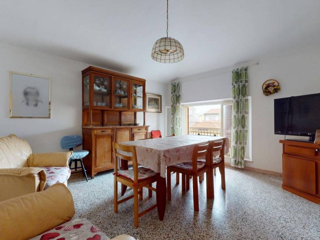 Appartamento a Porto recanati in Via Pastrengo, 27 - Foto 4