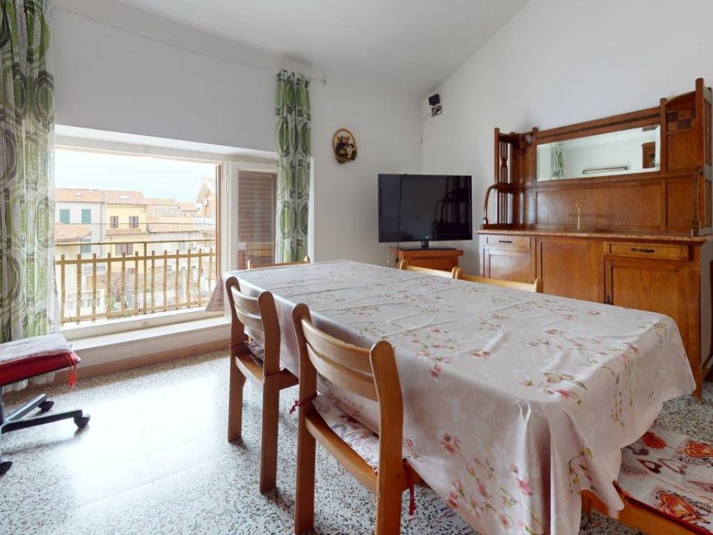 Appartamento a Porto recanati in Via Pastrengo, 27 - Foto 5