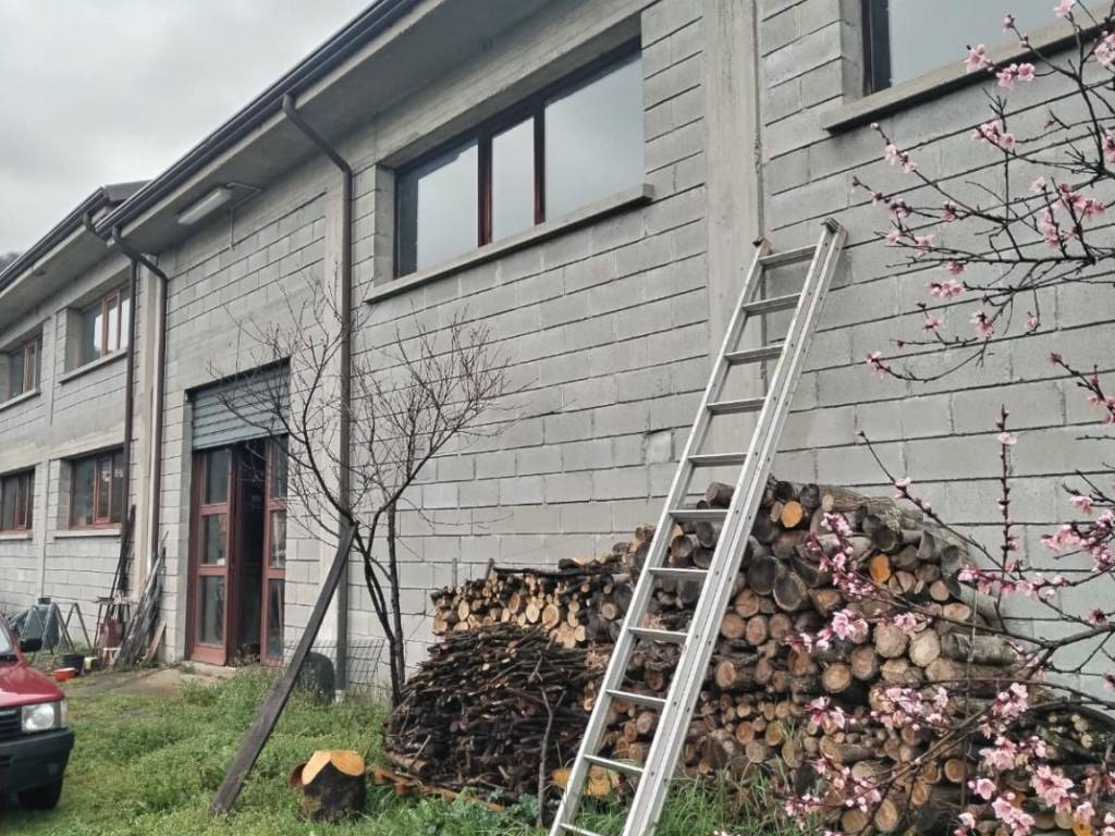 Immobile a Calice al cornoviglio in Località Piano di Madrignano, 37 - Foto 3