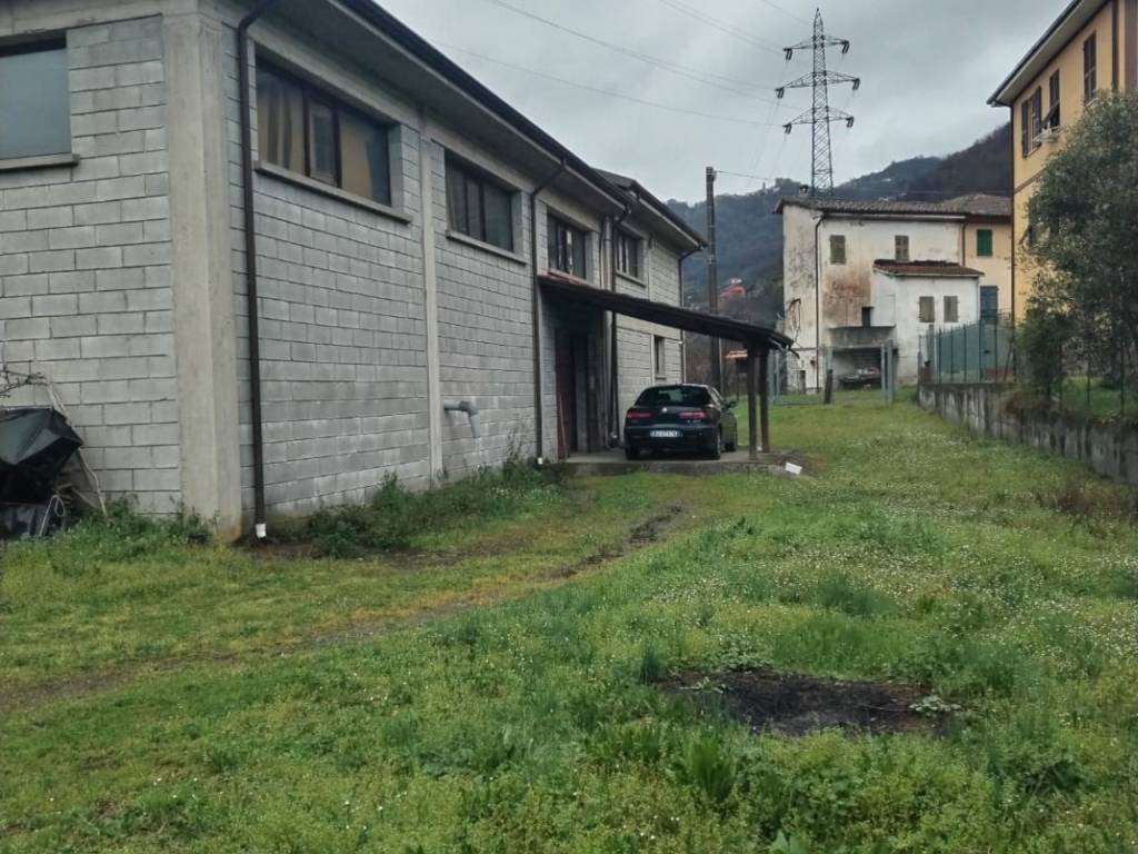 Immobile a Calice al cornoviglio in Località Piano di Madrignano, 37 - Foto 4