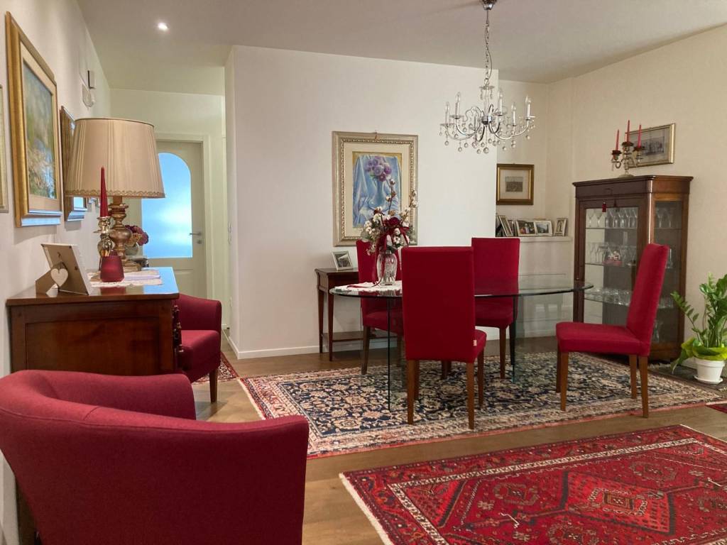 Appartamento a Trento in Via Gian Domenico Romagnosi - Foto 2