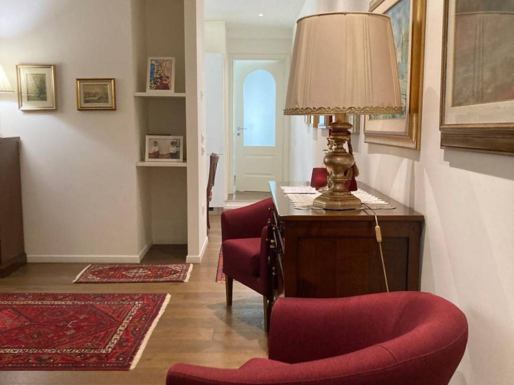 Appartamento a Trento in Via Gian Domenico Romagnosi - Foto 3