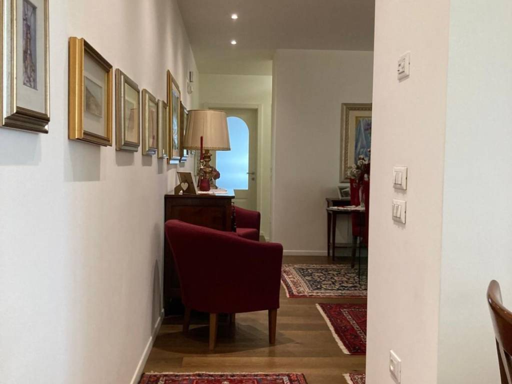 Appartamento a Trento in Via Gian Domenico Romagnosi - Foto 4