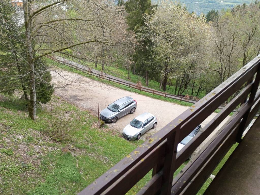 Appartamento a Tonezza del cimone in Contrada Campana, 25 - Foto 2