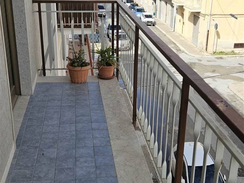 Appartamento a Erice in Via Cariddi, 25 - Foto 5
