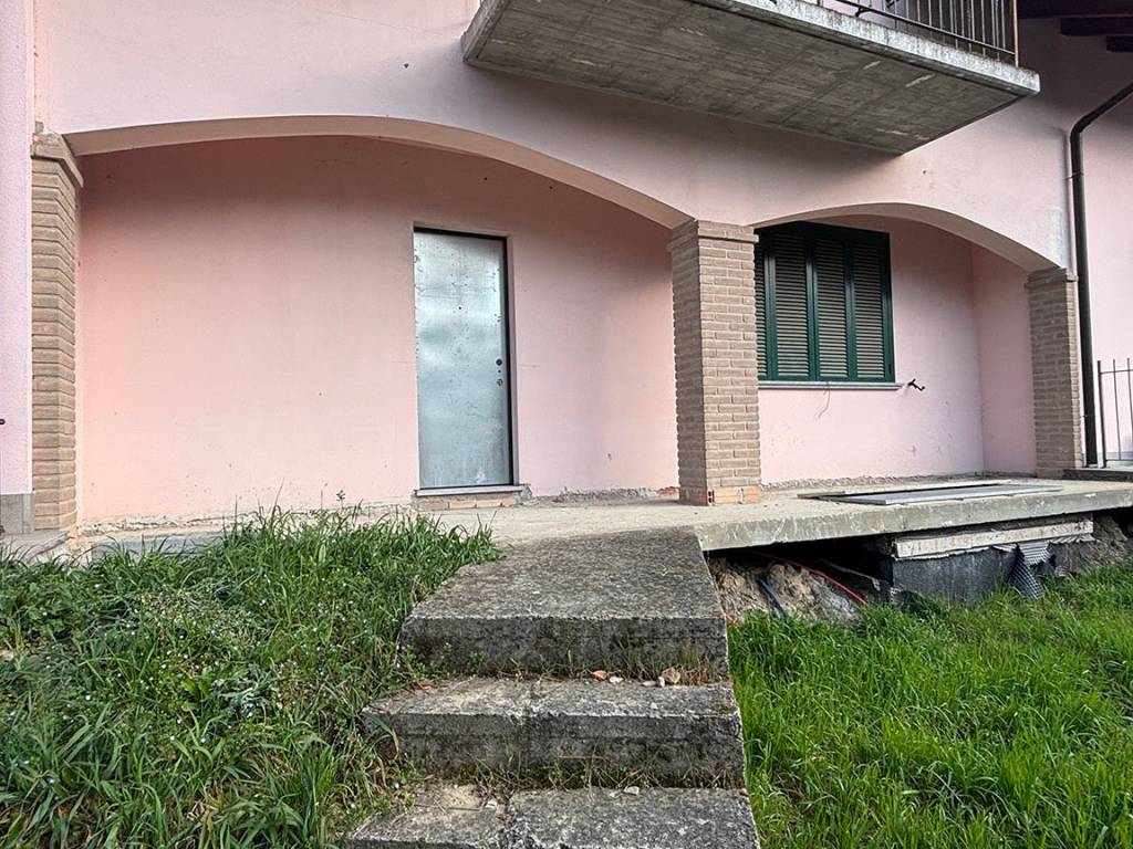 Villetta a schiera a Godiasco salice terme in Via Graziano Mancinelli - Foto 2