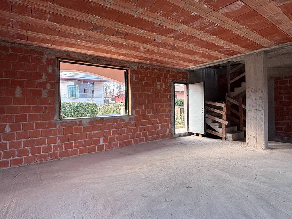 Villetta a schiera a Godiasco salice terme in Via Graziano Mancinelli - Foto 4