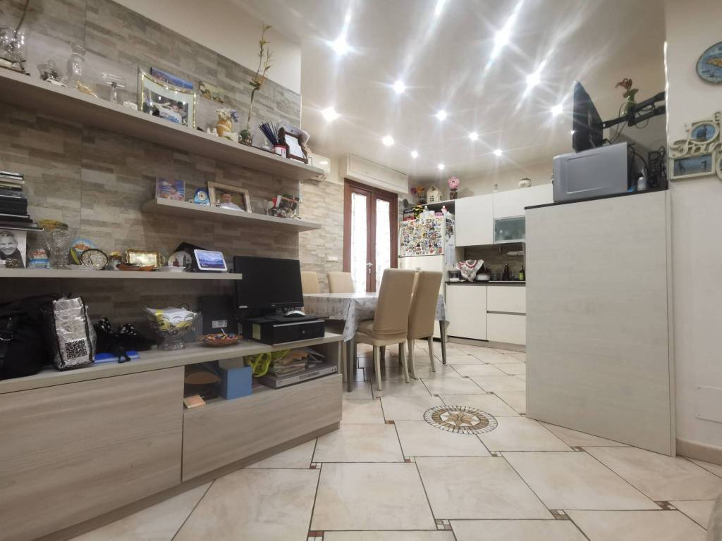 Appartamento a Prato in Via Tirso - Foto 3
