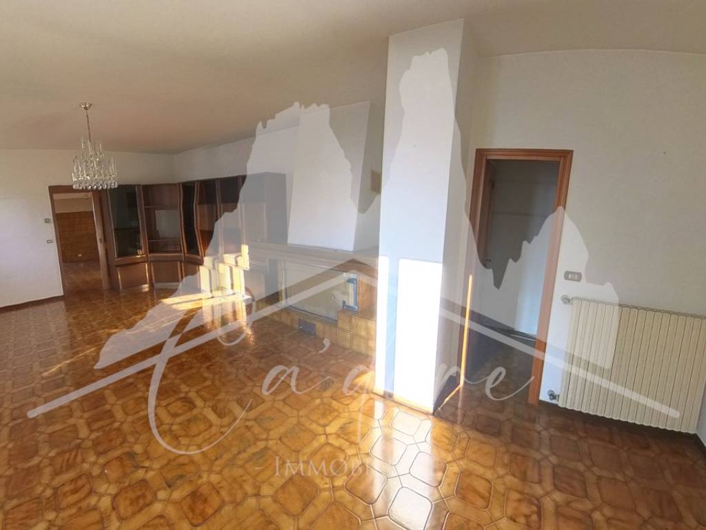 Appartamento a Valle di cadore in Via Lasta, 14 - Foto 3