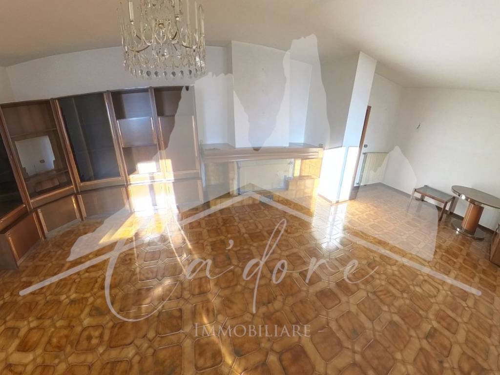 Appartamento a Valle di cadore in Via Lasta, 14 - Foto 4