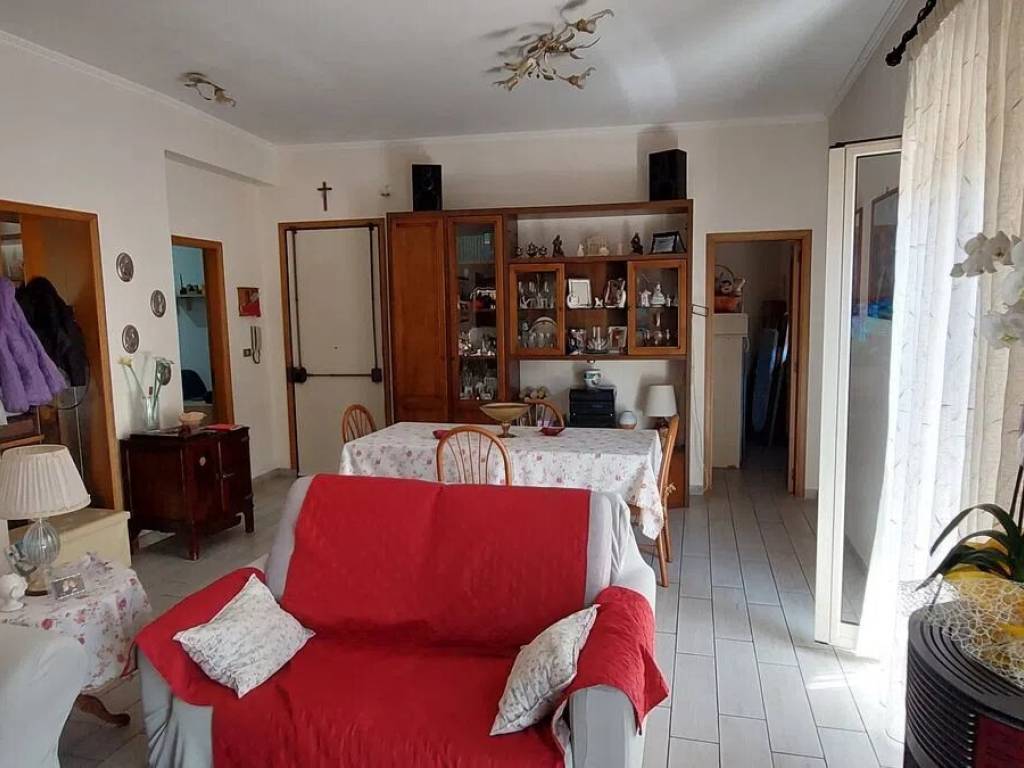Appartamento a Catania in Via Formiche - Foto 4
