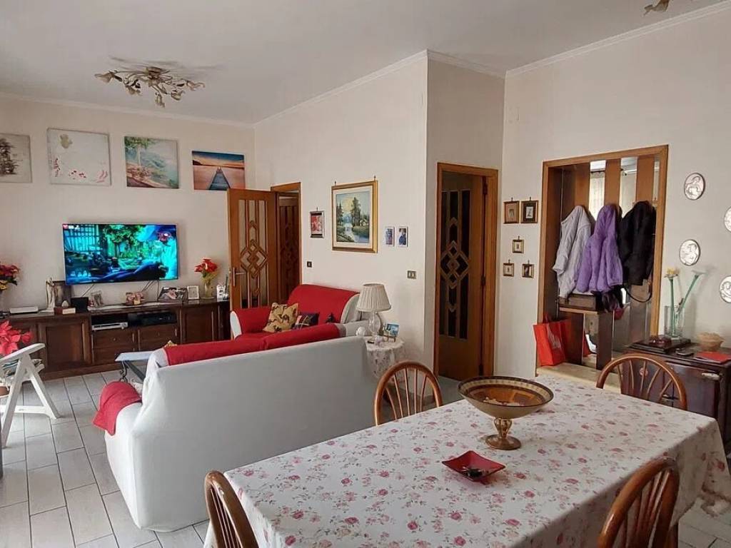 Appartamento a Catania in Via Formiche - Foto 5