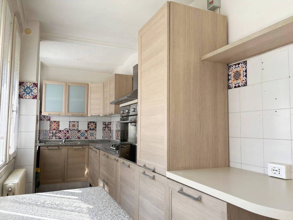 Casa indipendente a Bagni di lucca in Via Umberto I, 45 - Foto 3