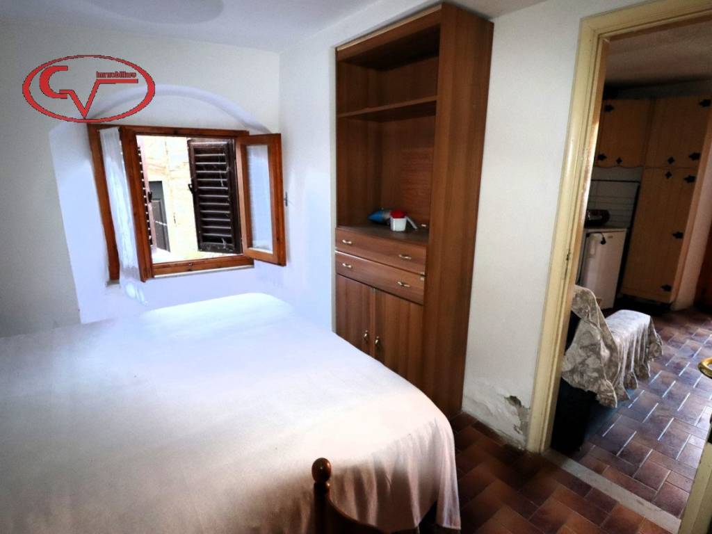Appartamento a Loro ciuffenna in Località San Clemente in Valle - Foto 4