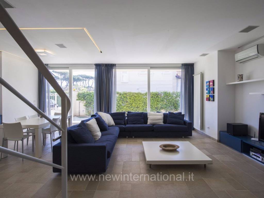 Villa a Forte dei marmi in Via Amilcare Ponchielli - Foto 2