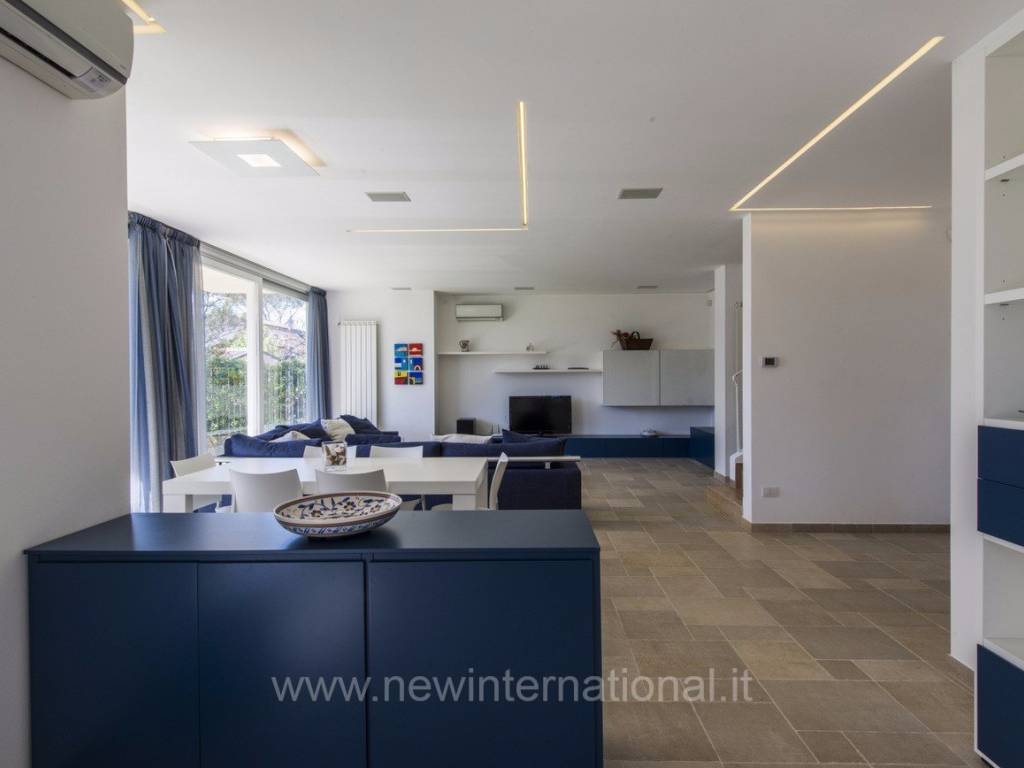 Villa a Forte dei marmi in Via Amilcare Ponchielli - Foto 4