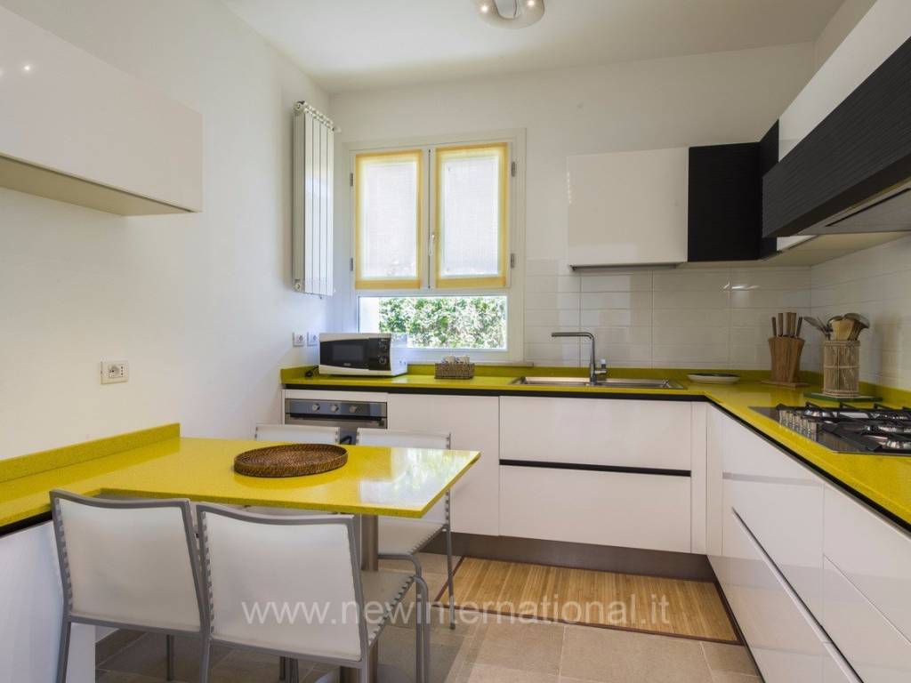Villa a Forte dei marmi in Via Amilcare Ponchielli - Foto 5