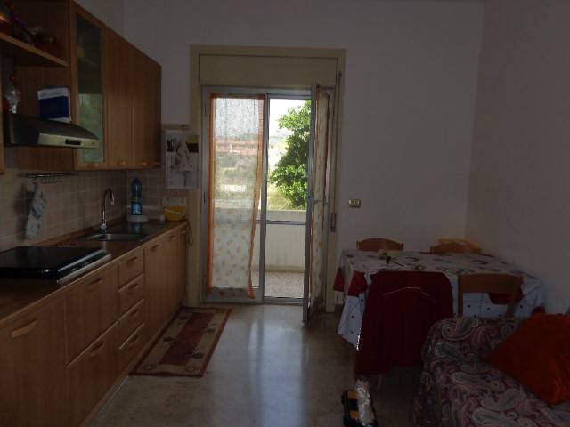 Appartamento a Marina di gioiosa ionica in Via Genova, 31 - Foto 4