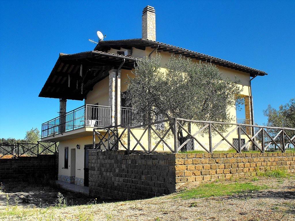 Villa a Montalto di castro in Strada Querciolare - Foto 3