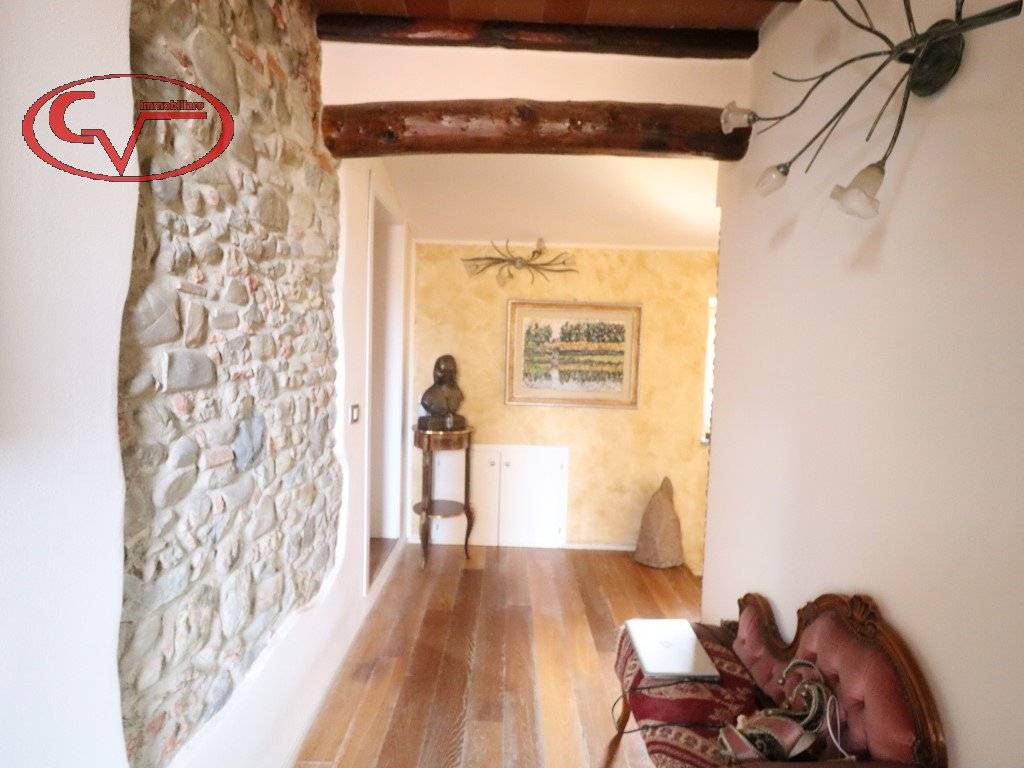 Appartamento a Laterina pergine valdarno in Corso Italia - Foto 5