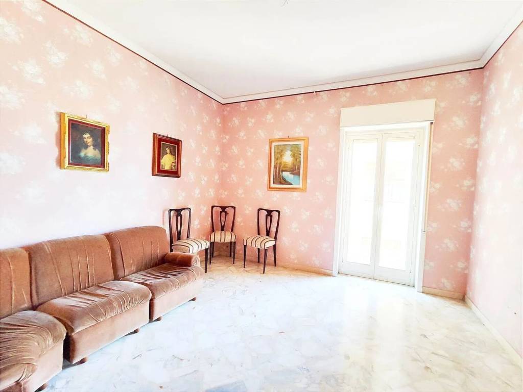 Appartamento a Catania in Via De Caro - Foto 3