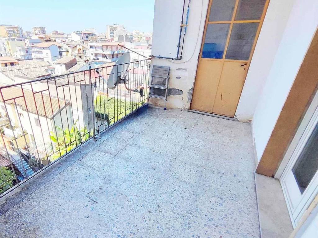 Appartamento a Catania in Via De Caro - Foto 4