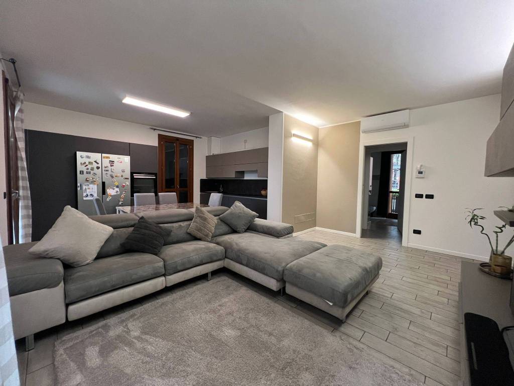 Appartamento a Cremona in Via Giuseppina, 8 - Foto 2