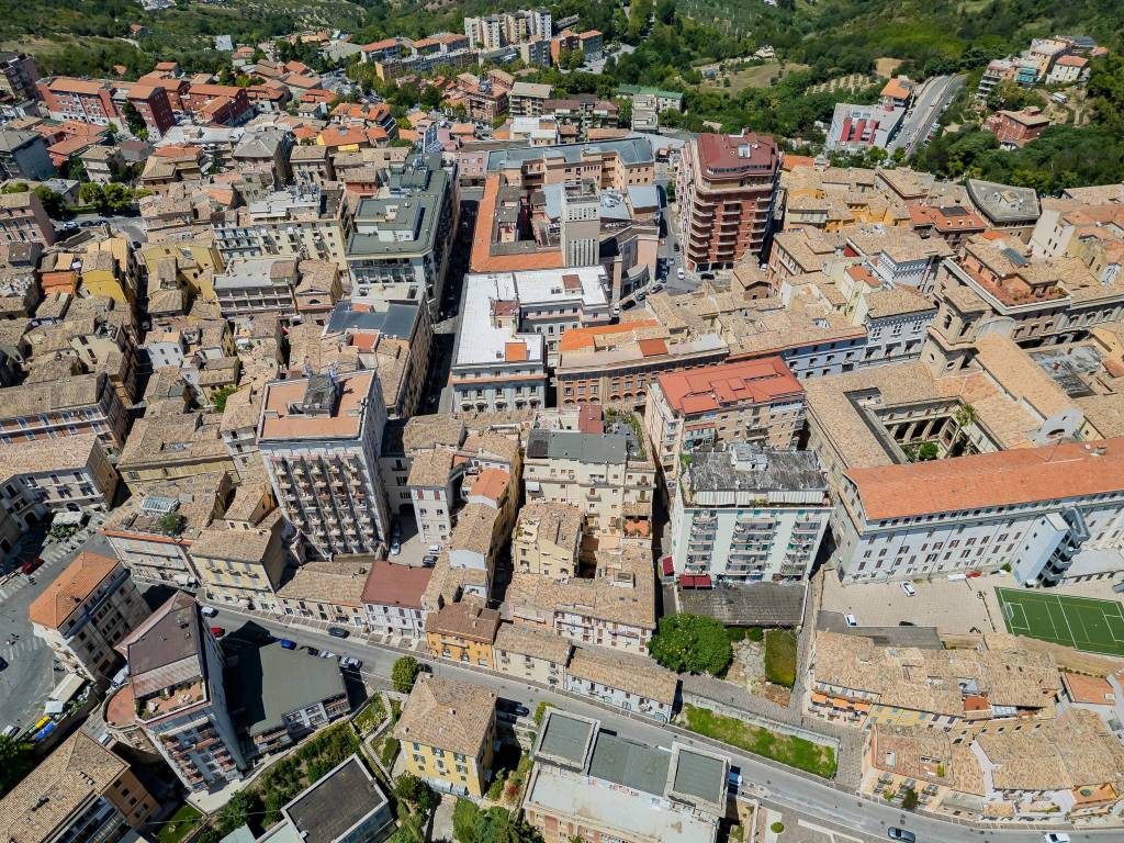 Appartamento a Chieti in Corso Marrucino, 153 - Foto 2