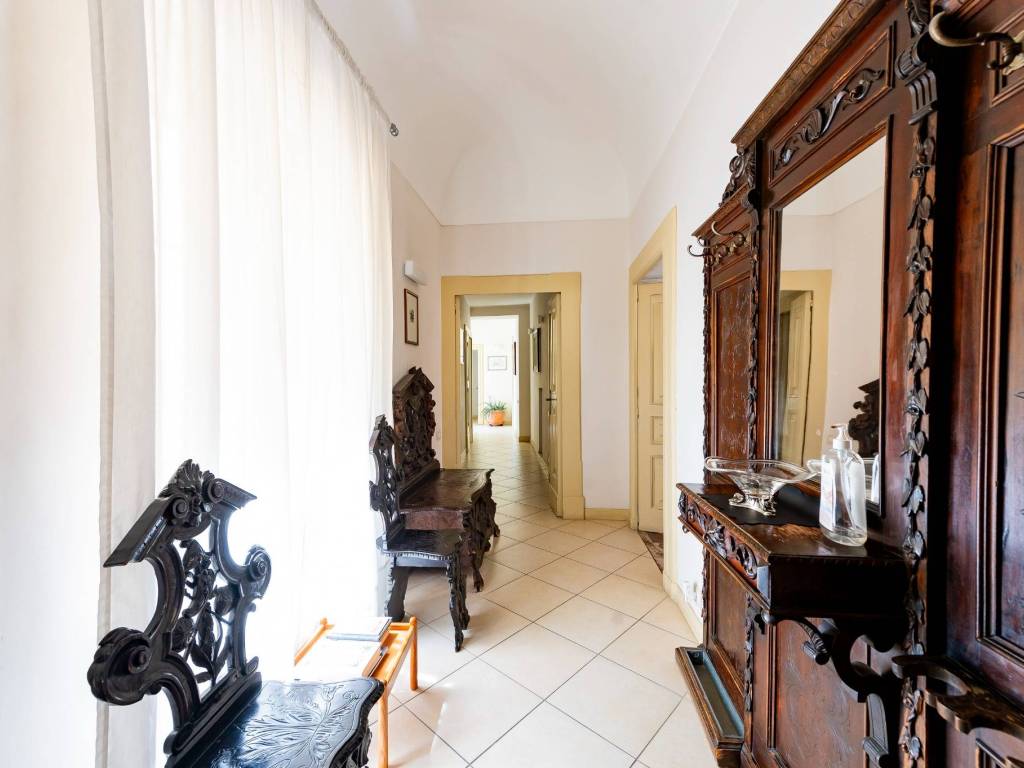 Appartamento a Chieti in Corso Marrucino, 153 - Foto 3