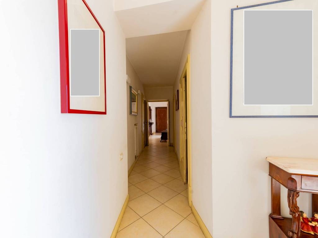 Appartamento a Chieti in Corso Marrucino, 153 - Foto 4