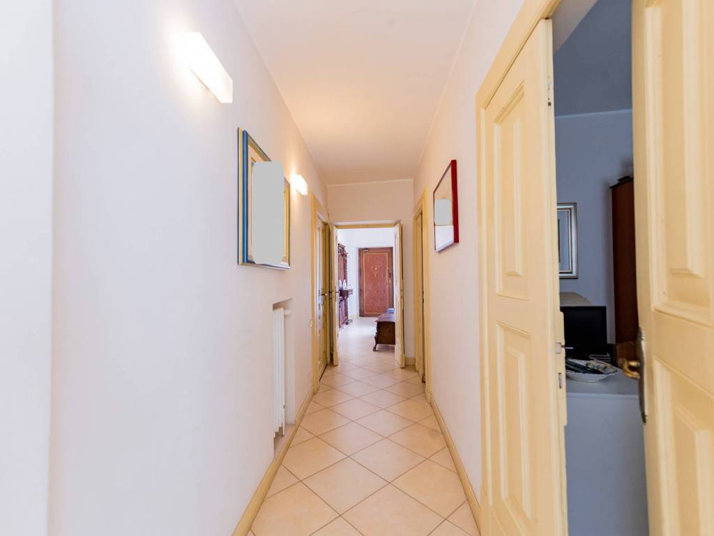 Appartamento a Chieti in Corso Marrucino, 153 - Foto 5