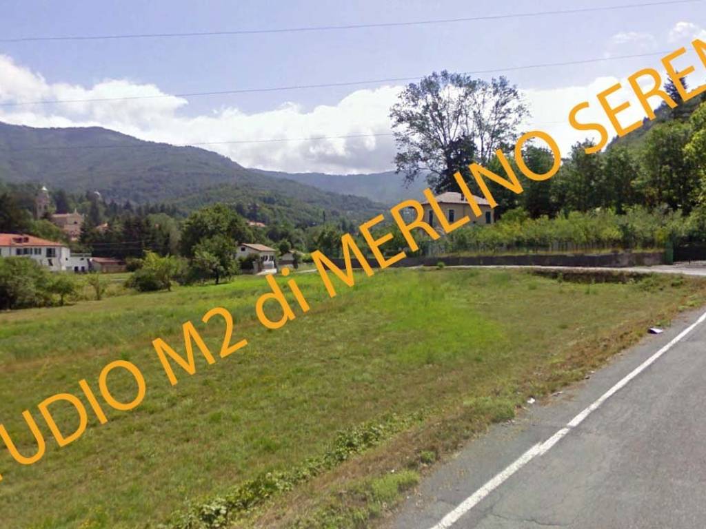 Terreno a Garessio in Via Ottavio Rovere - Foto 3