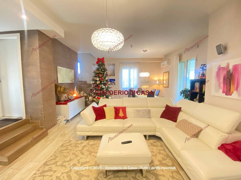 Villa a Altavilla milicia in Strada Ponte Vecchio - Foto 2