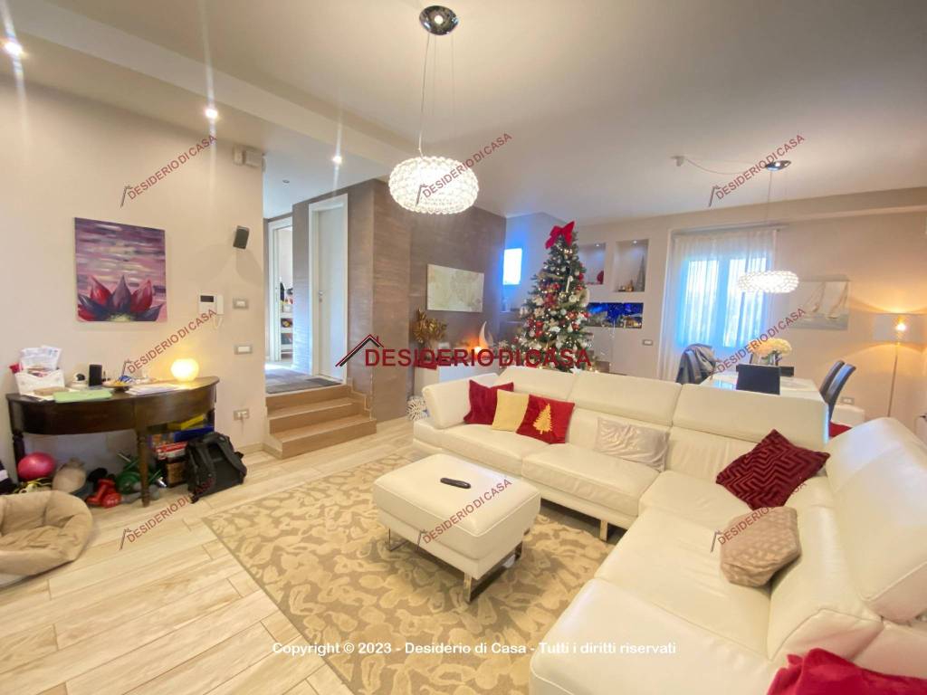 Villa a Altavilla milicia in Strada Ponte Vecchio - Foto 3