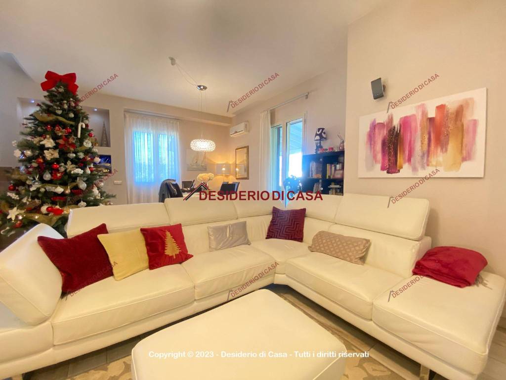 Villa a Altavilla milicia in Strada Ponte Vecchio - Foto 4