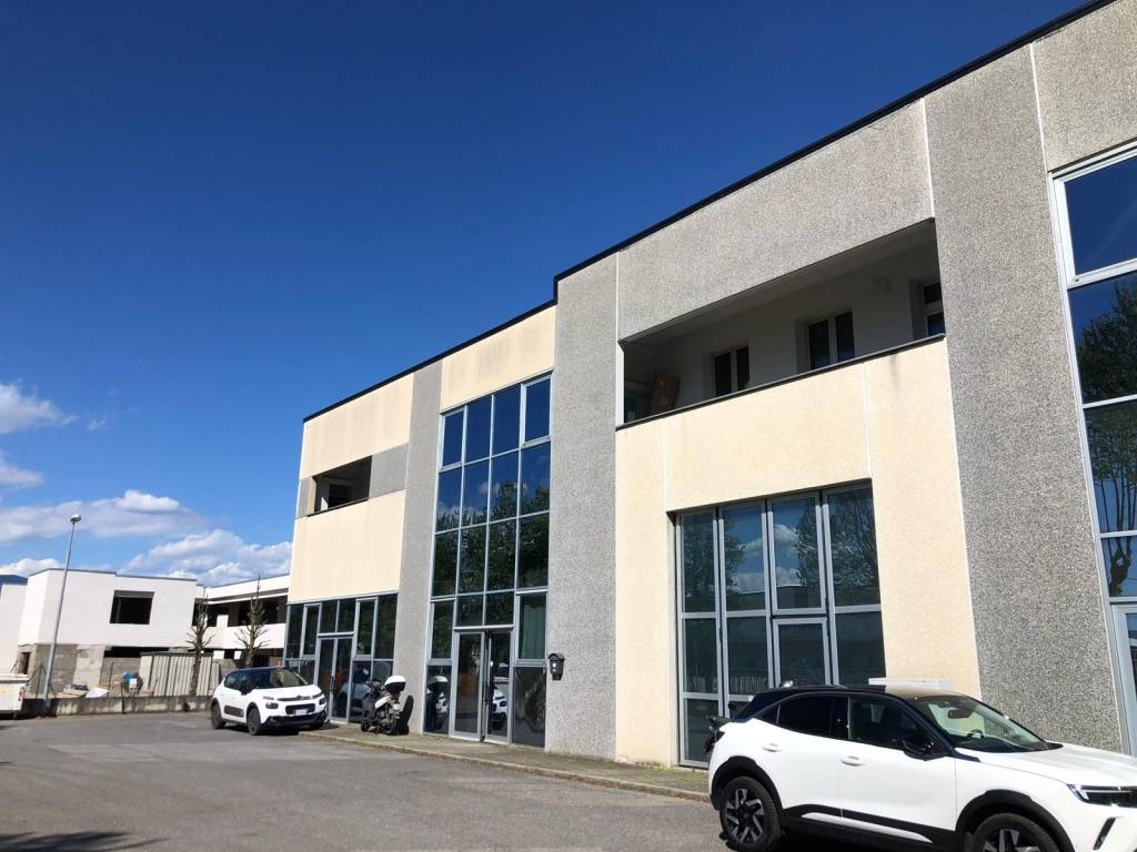 Immobile a Pistoia in Via di Montalbano - Foto 2