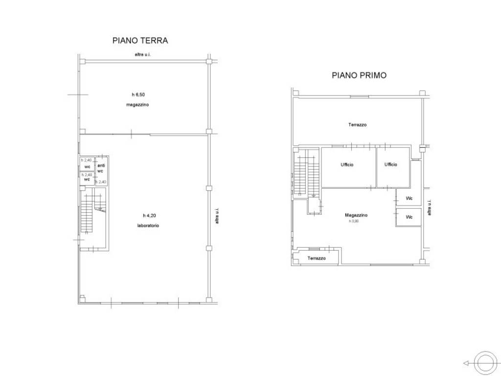 Immobile a Pistoia in Via di Montalbano - Foto 3