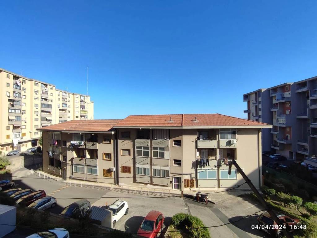 Appartamento a Catania in Viale Castagnola, 8 - Foto 2