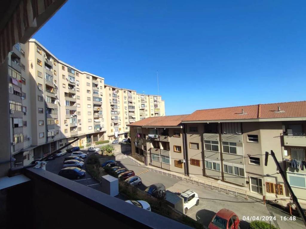 Appartamento a Catania in Viale Castagnola, 8 - Foto 3