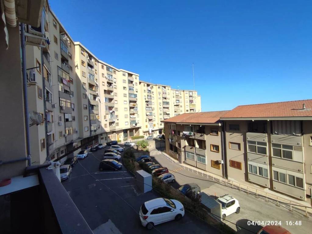 Appartamento a Catania in Viale Castagnola, 8 - Foto 4