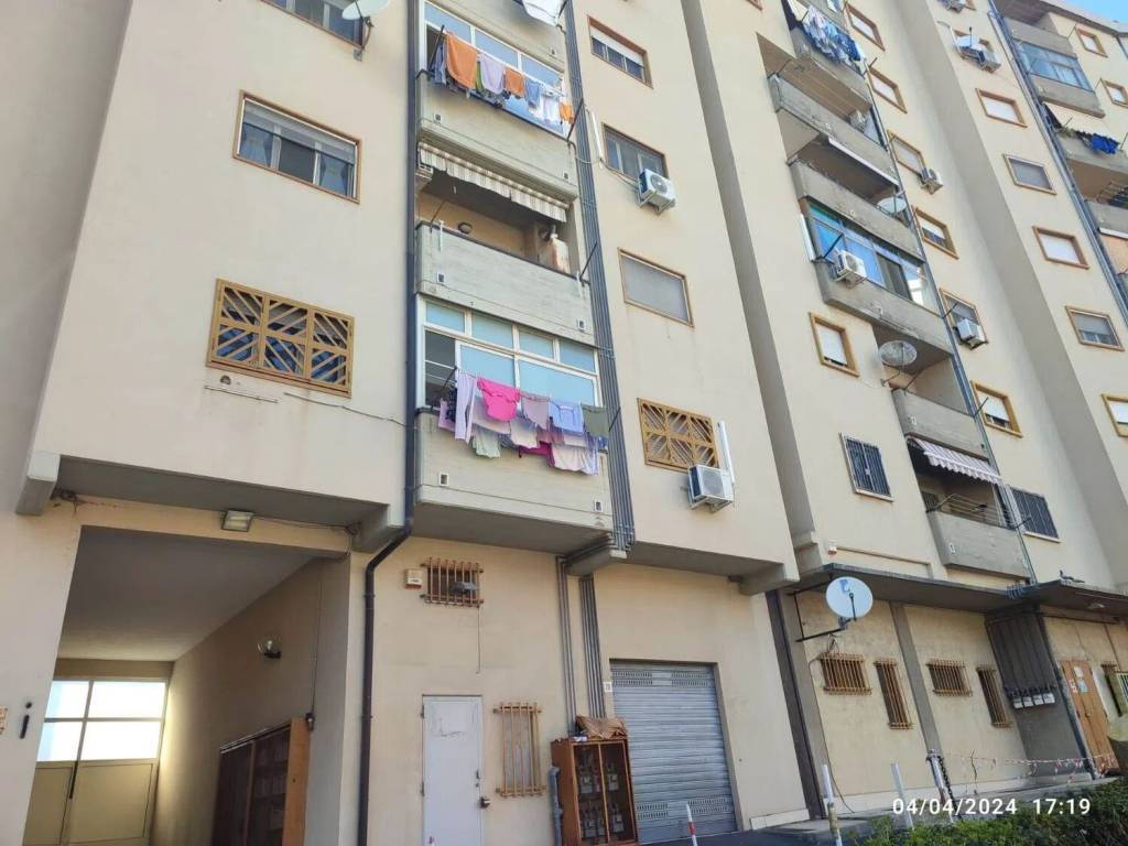 Appartamento a Catania in Viale Castagnola, 8 - Foto 5