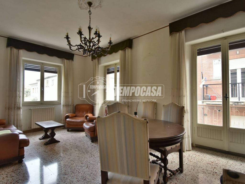 Appartamento a Tolentino in Via Giuseppe Di Vittorio 1 - Foto 2