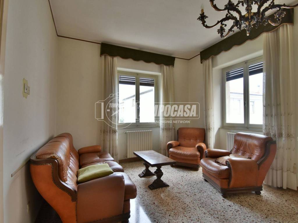 Appartamento a Tolentino in Via Giuseppe Di Vittorio 1 - Foto 4