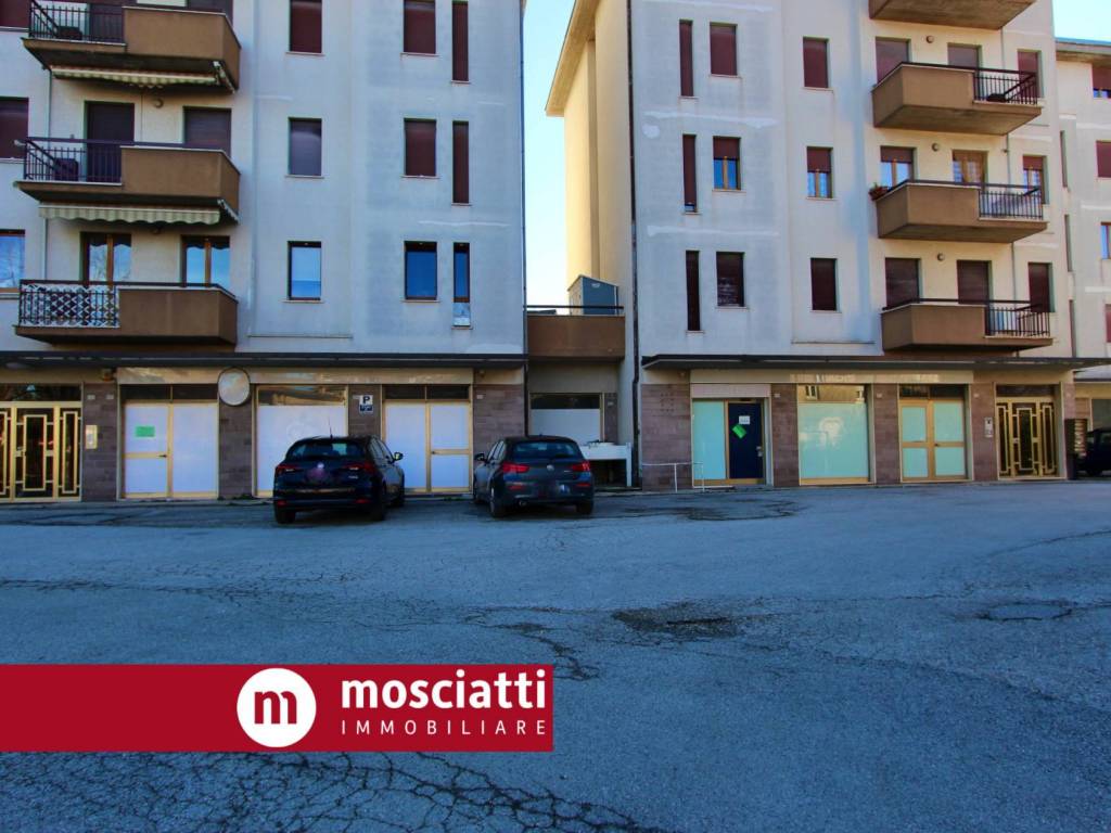 Immobile a Matelica in Via A. De Gasperi - Foto 2