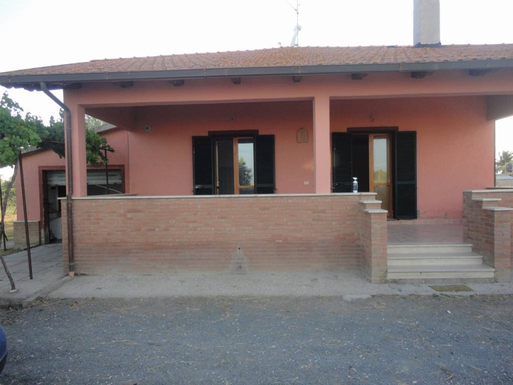 Villa a Grosseto in Strada Provinciale delle Collacchie - Foto 2