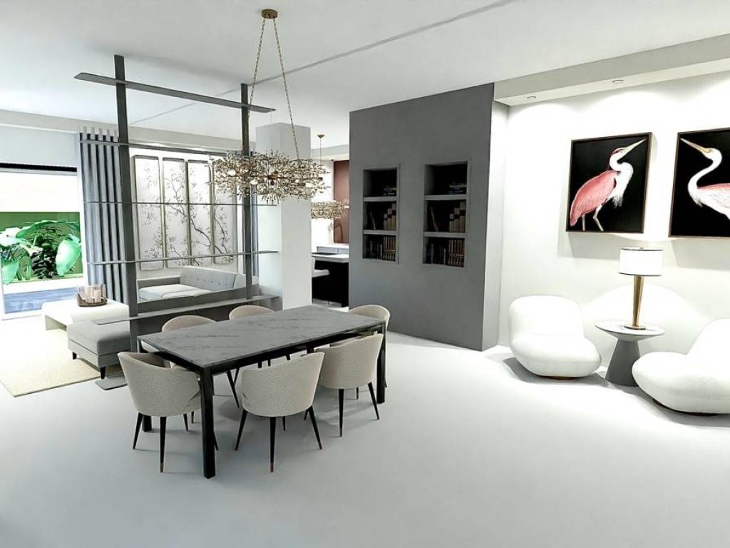 Villa a Lecce in Via Giovanni Gentile, 51 - Foto 2
