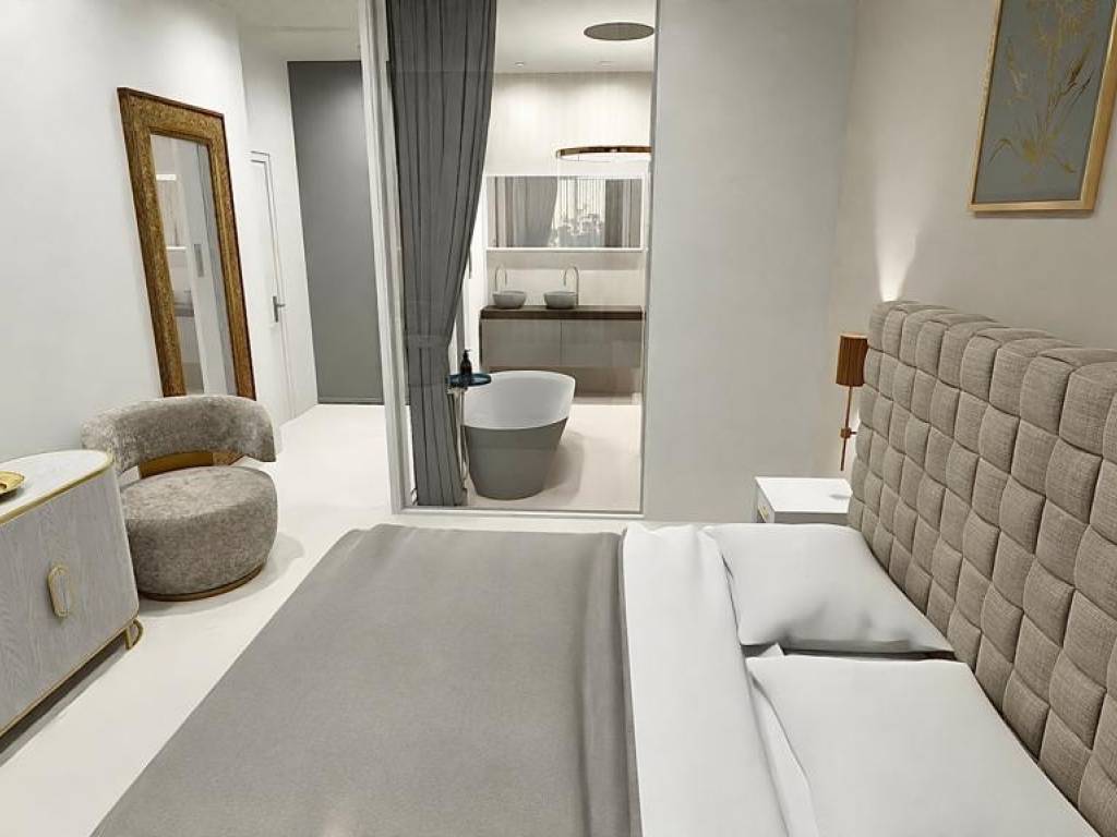 Villa a Lecce in Via Giovanni Gentile, 51 - Foto 3