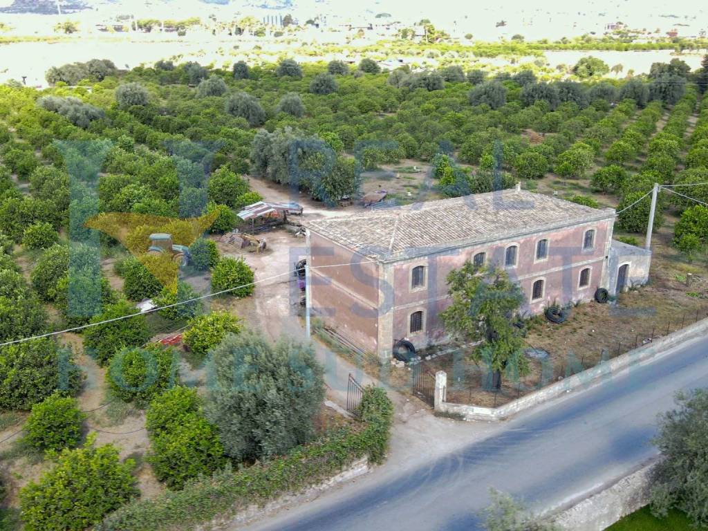 Rustico / casale a Avola in Via Roma, 1 - Foto 2