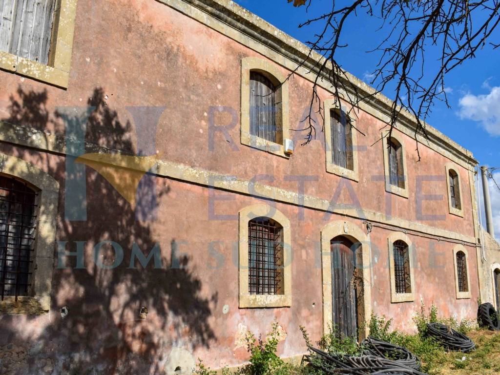 Rustico / casale a Avola in Via Roma, 1 - Foto 4